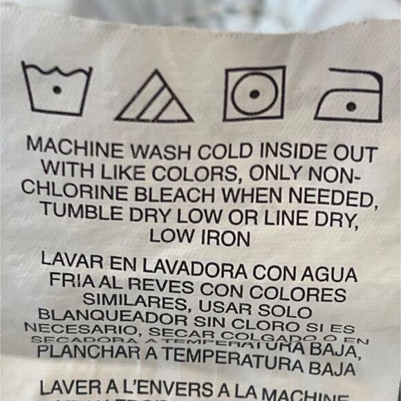 Lee Men’s Camo Cargo Shorts Size 40 Outdoor Utility Hiking Workwear Durable - Picture 9 of 9